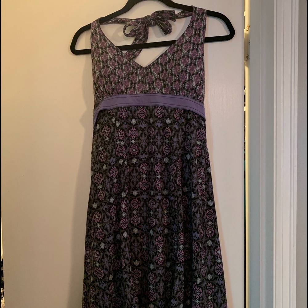Athleta sun dress